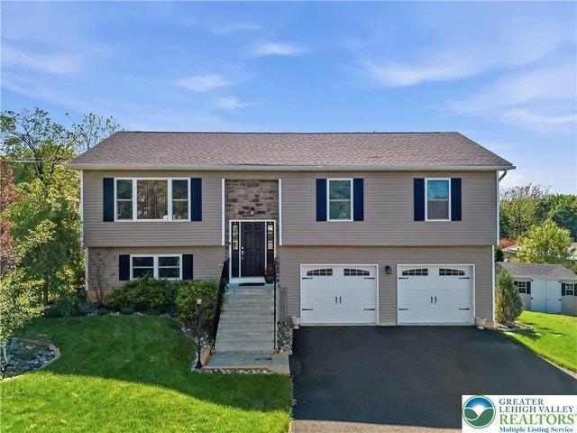 House for sale in Bethlehem, Northampton County