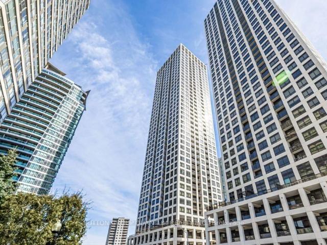 Condo for rent in Mississauga, Ontario