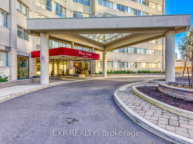 Condo for rent in Mississauga, Ontario