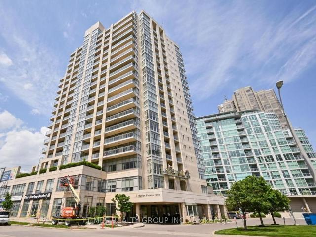 Condo for rent in Woburn, Ontario