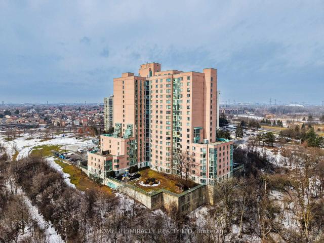 Condo for sale in Woburn, Ontario