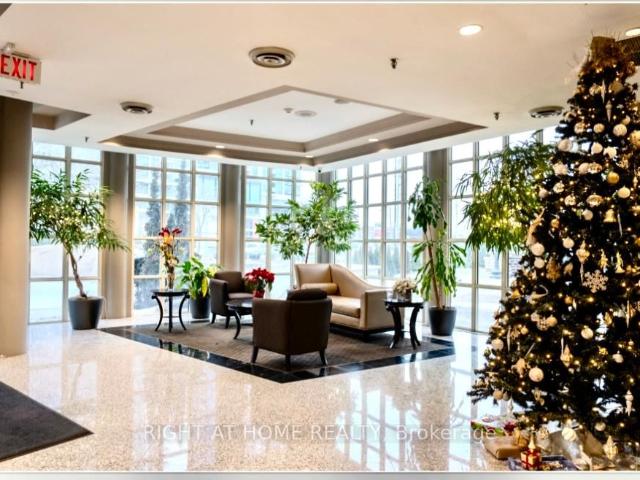 Condo for sale in Mississauga, Ontario