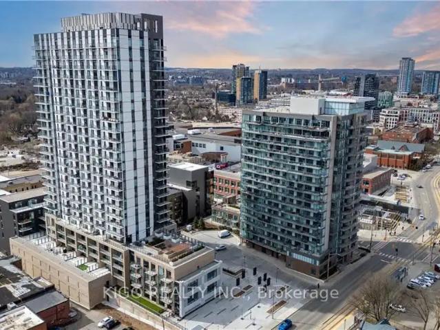 Apartment for rent in Kitchener, Ontario