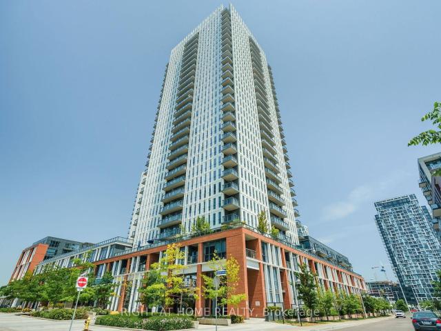 Condo for rent in Woburn, Ontario