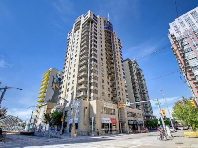 Condo for sale in Downtown West End, Calgary