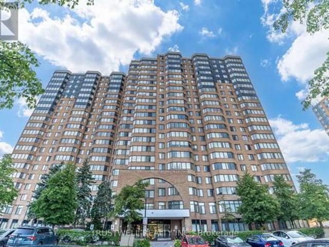 Condo for sale in Woburn, Ontario