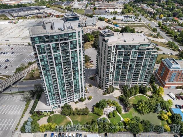 Condo for sale in Woburn, Ontario