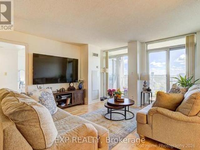 Condo for sale in Woburn, Ontario