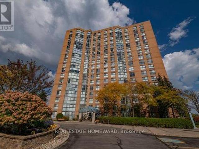 Condo for sale in Scarborough—Guildwood, Toronto