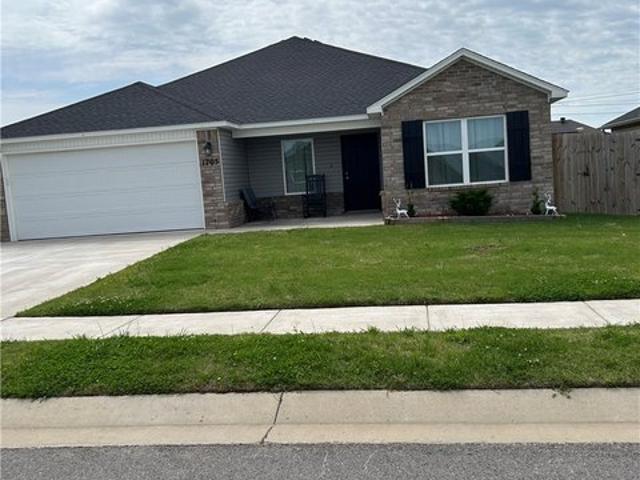 House for sale in Ark
