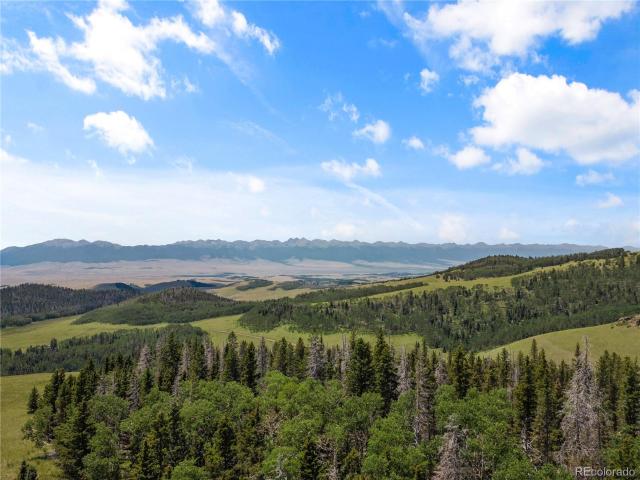 House for sale in Custer, Colorado