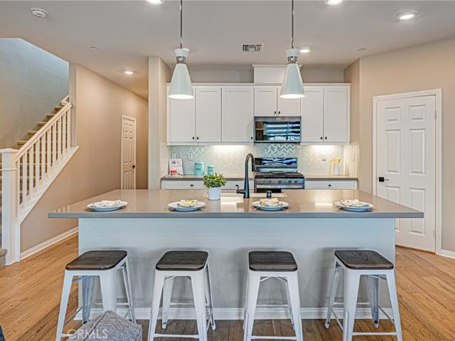 Townhouse for sale in Upland, California