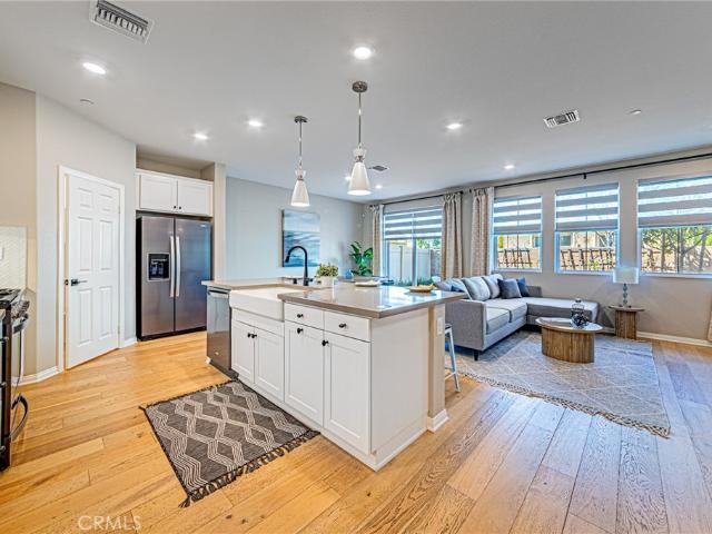 Townhouse for sale in Upland, California