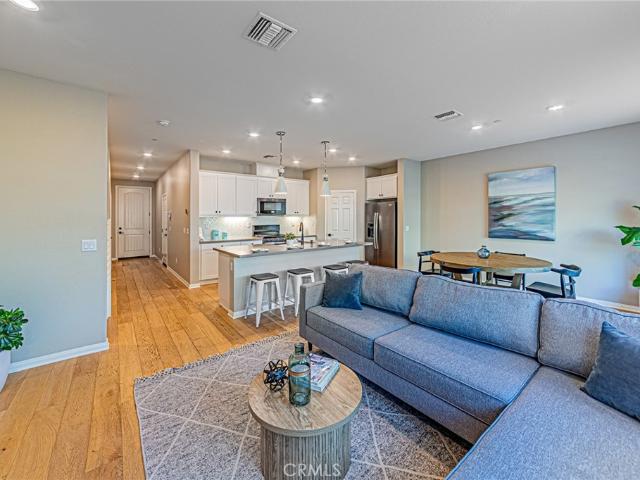 Townhouse for sale in Upland, California