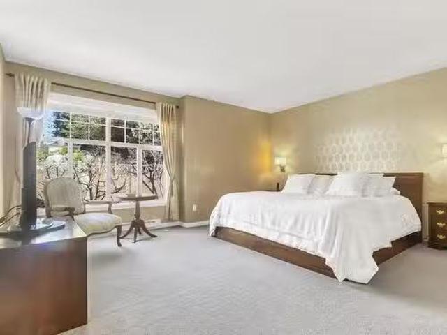 House for sale in Coquitlam, British Columbia