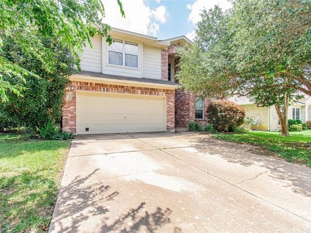House for sale in Williamson, Texas