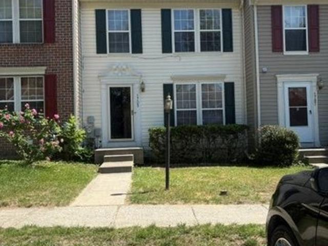 Townhouse for sale in Harmans, Maryland