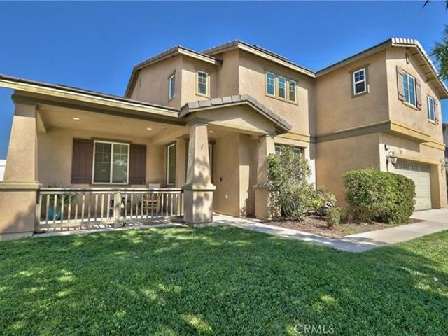 House for sale in San Jacinto, California
