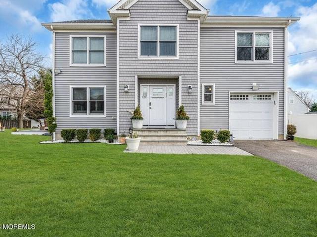 House for sale in Monmouth, New Jersey