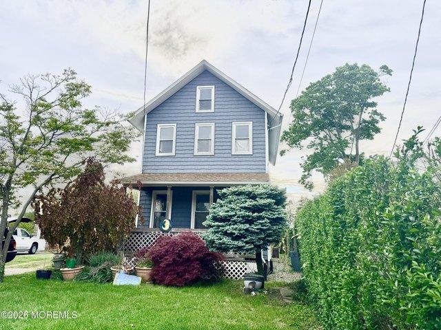 House for sale in Monmouth, New Jersey