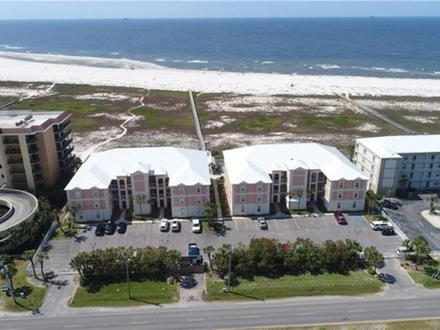 Condo for sale in Dauphin Island, Mobile County