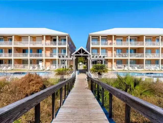 Apartment for rent in Theodore