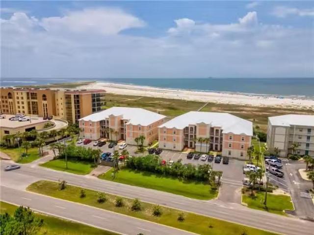 Apartment for rent in Theodore