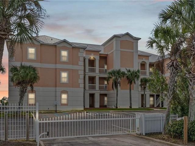 Condo for sale in Dauphin Island, Alabama
