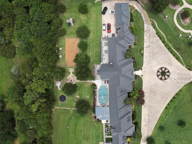 House for sale in Heath, Texas