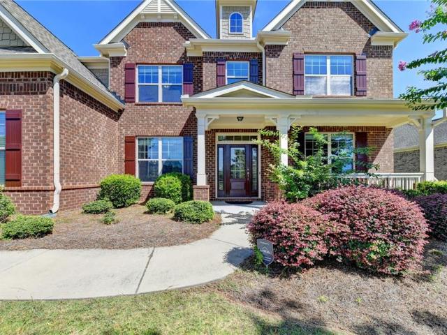 House for sale in Cumming, Georgia