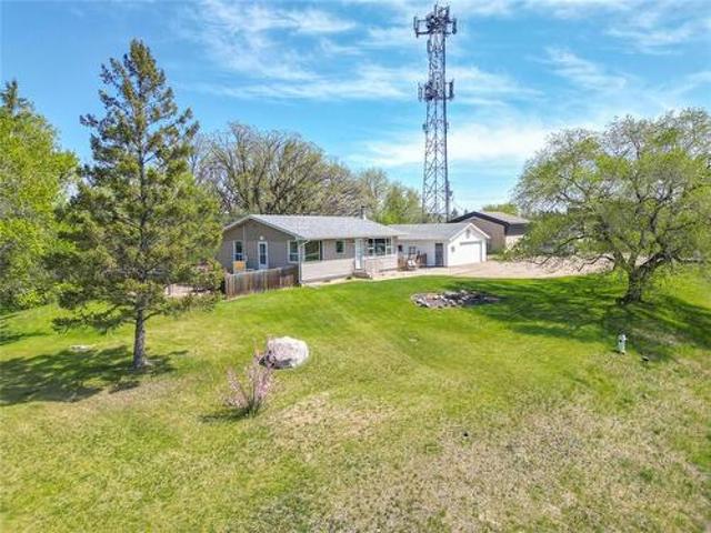 House for sale in Forrest Station, Manitoba