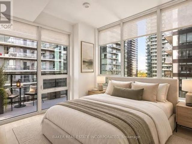 Condo for sale in Don Valley West, Toronto