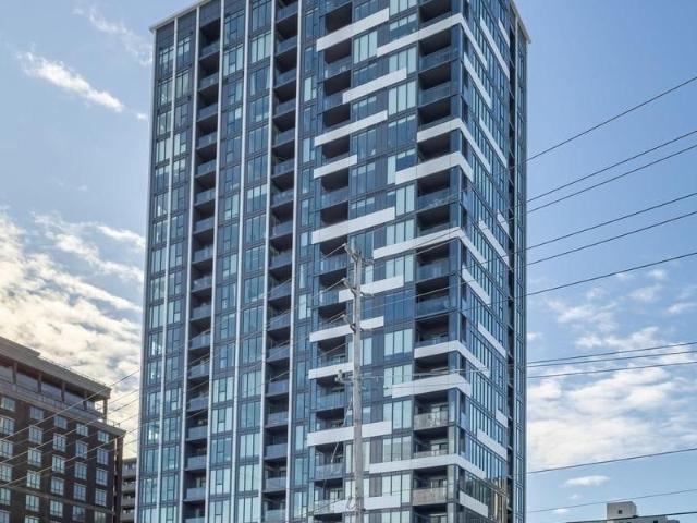 Condo for rent in Woburn, Ontario