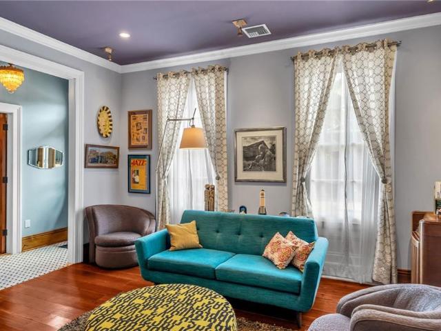 House for sale in New Orleans, Louisiana