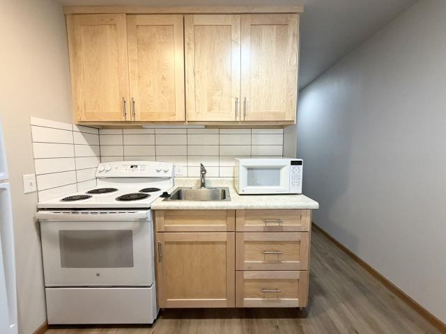 Apartment for rent in Spring Harbor, Madison