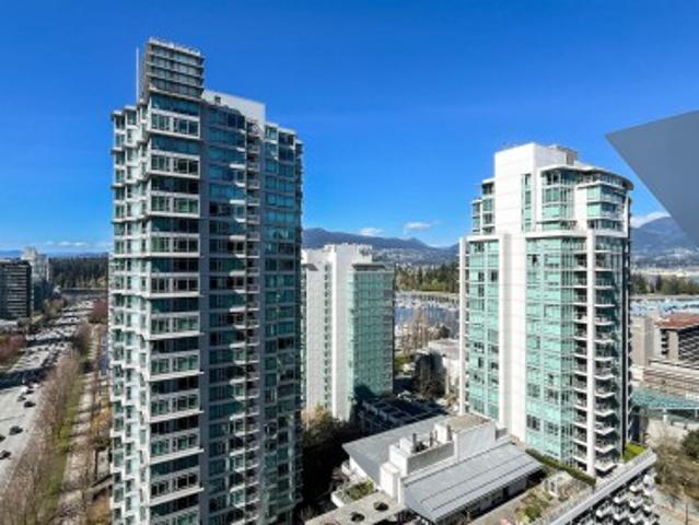 Property for sale in Vancouver, British Columbia