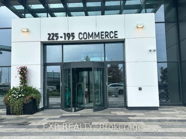 Condo for sale in Woburn, Ontario