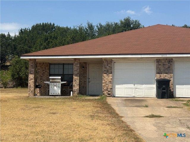 House for sale in Killeen, Texas