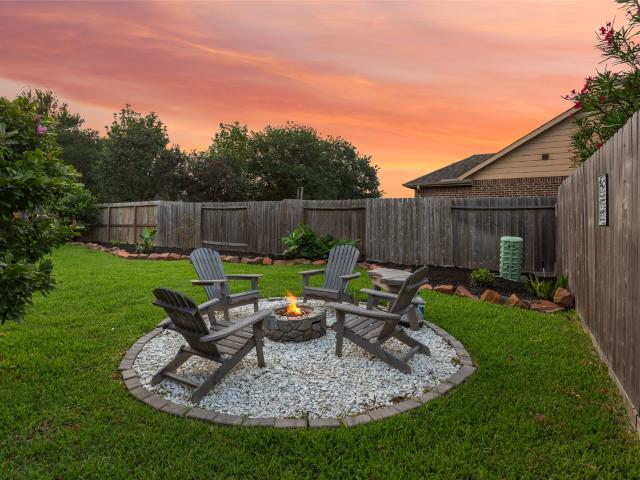House for sale in Dickinson, Texas
