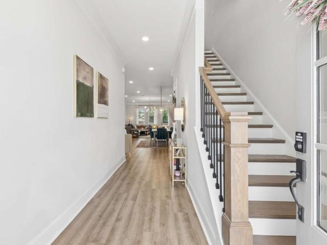 Townhouse for sale in Cobb, Georgia