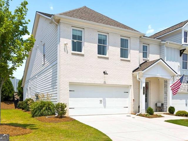 Townhouse for sale in Cobb, Georgia