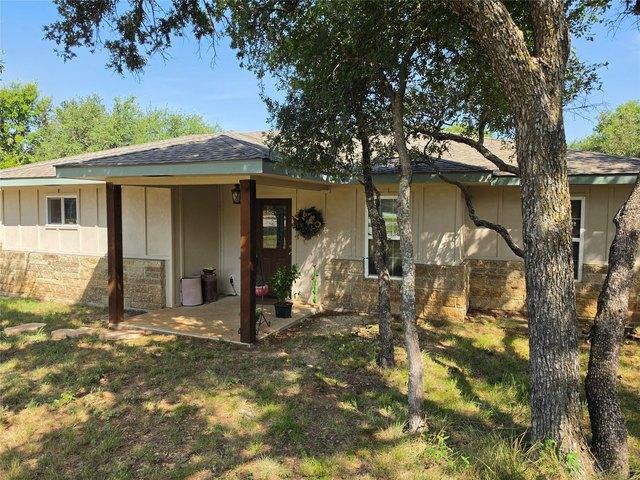 House for sale in Early, Texas