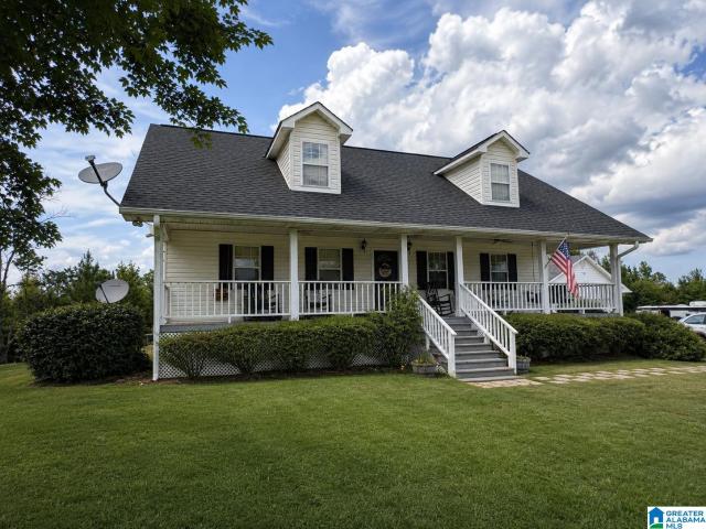 House for sale in Roanoke, Alabama