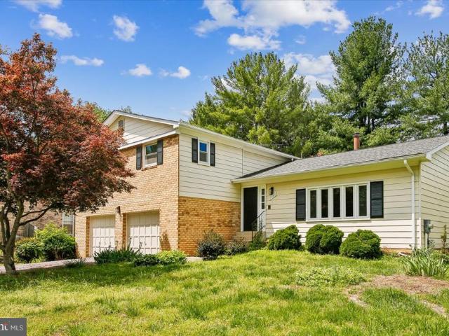 House for sale in Rockville, Maryland
