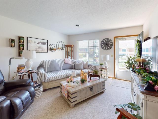 Condo for sale in Fairfield, Iowa
