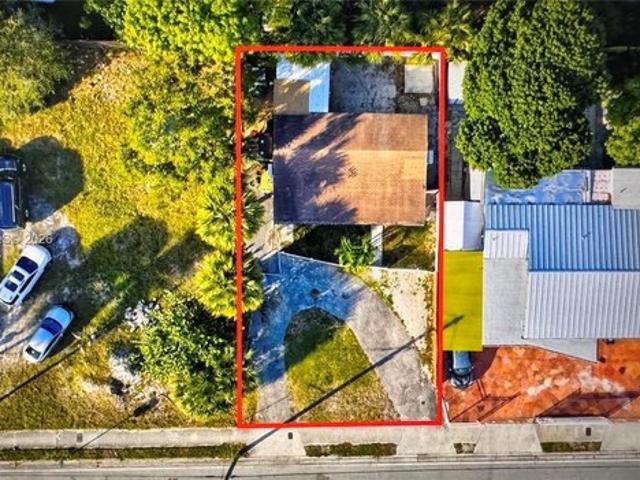 House for sale in Fort Lauderdale, Florida