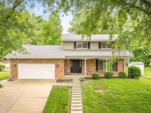House for sale in Jefferson City, Missouri