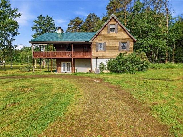 House for sale in Crawford, Pennsylvania