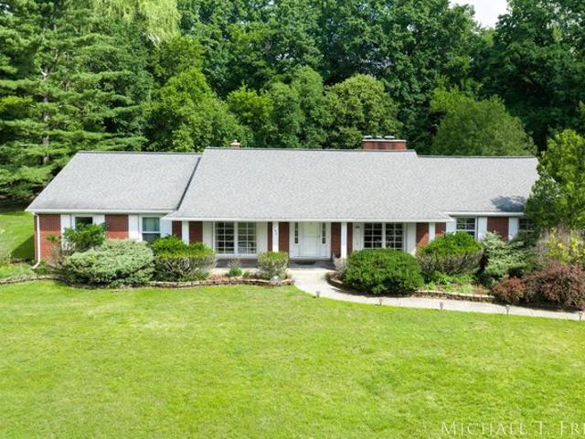 House for sale in Third Ward, Grand Rapids