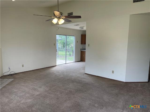 House for sale in Killeen, Texas